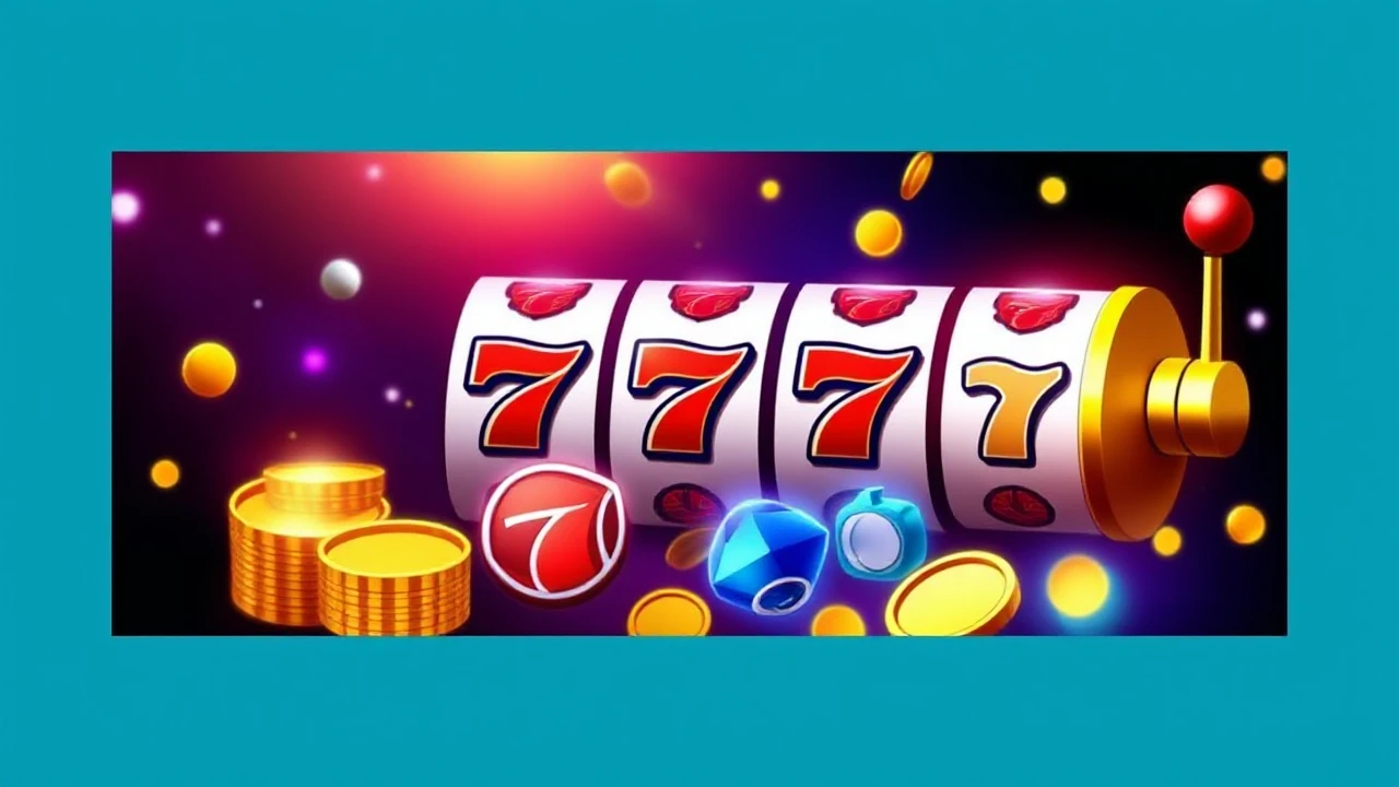 Unleashing Your Fortune: Strategies for Online Slot Success