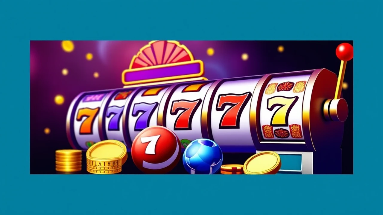 Exploring the Untold Characteristics of Well-Known Slot Games